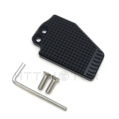 Rear Brake Pedal Extension Lever Enlarge For KTM 690 950 990 1050 1190 1290 Adv - Image 1 of 4