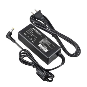 AC Adapter for ViewSonic VA2342-LED VS14822 23" HDTV LCD Monitor Charger Power - Picture 1 of 4
