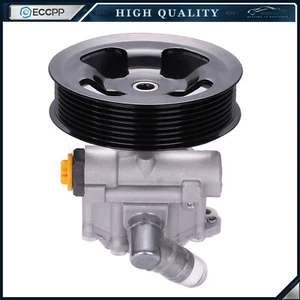 Power Steering Pump For Mercedes Sprinter 2500 Sprinter 3500 Dodge Freightliner - Picture 1 of 11