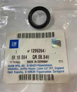 GM 12992647 Heater Seal - Picture 1 of 3