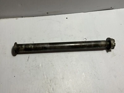 Suzuki GSXR 750 1997 eje trasero (OEM) Foto 1 de 4