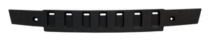 Crown Automotive 1BE94RXFAC Front Bumper Cover Fits 07-18 Wrangler (JK) - Picture 1 of 1