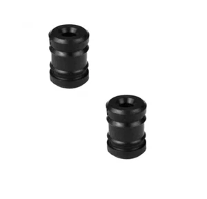 2 Stihl Annular Buffer Rubber Mounts Rotary 11583 - 1123-791-2805 MS230 MS250 - Picture 1 of 1