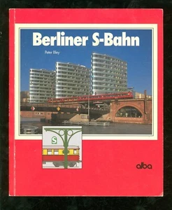 Berliner S-Bahn -F005E - Bild 1 von 8