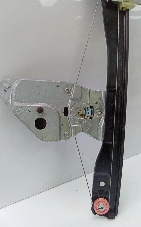 9686618080 Elevalunas delantero derecho 1124480 PEUGEOT 508 (10.2010-) 2.0 2010 Foto 1 de 4