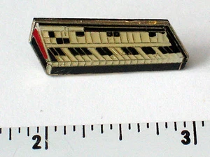 Pin de solapa de teclado (sm)  - Imagen 1 de 4