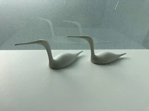 Tapio Wirkkala white porcelain bird - Rosenthal, Germany - 2012 edition - Picture 1 of 3