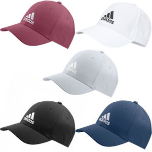 Adidas Boys Baseball Caps Kids Sports Adjustable Hat Jr Youth Cap Blue Pink New 