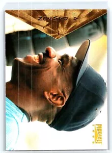 Andre Dawson 1996 Pinnacle #86 Florida Marlins - Picture 1 of 2