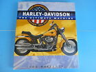 Harley Davidson - The Ultimate Machine, 1903-2003 By Tod Rafferty (2002, Hardcvr