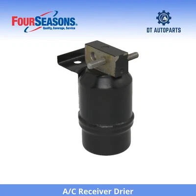 Secador receptor aire acondicionado Dodge Ramcharger 1981-1993 4 estaciones 1982 1983 1984 1985 Foto 1 de 4