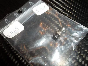 KYOSHO  Rotule pour renfort train arrière Mini Inferno GP / ST  neuf - Picture 1 of 1