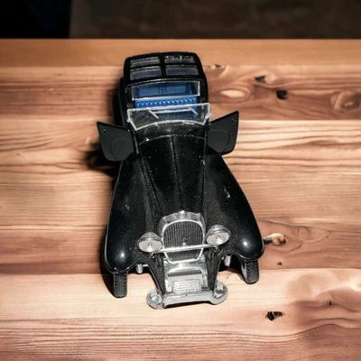 1:43 SOLIDO model BUGATTI ROYALE coupe de ville 1928 - Image 1 of 4