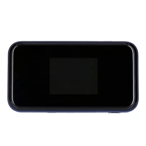 ZTE MU5001 Vodafone Mobile 5G LTE WiFi-6 Hotspot Noir - Photo 1/4