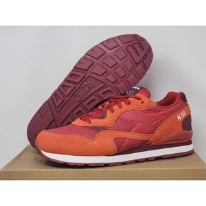 DS Diadora N.92 Shade CHERRY TOMATO 101.180155 - Bild 1 von 6