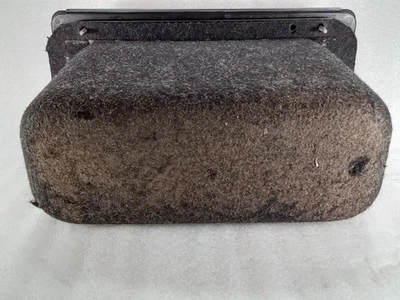 2013-2018 Dodge Ram 1500 2500 3500 Rear Floor Storage Bin 55371023AB  - Image 1 of 4