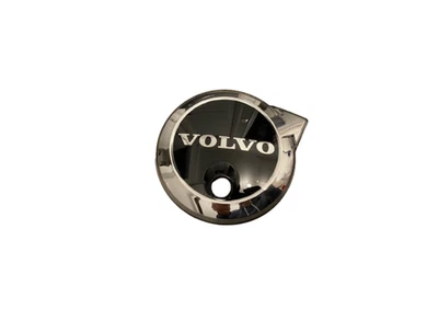 VOLVO C40 S90 V90 XC40 XC60 Radiator Grille Badge Emblem Originale 32228039 Foto 1 de 3