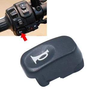 Left Combination Switch Horn Speaker Button For Kawasaki Z900 2020 2021 2022 - Foto 1 di 5