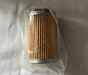NEW Kinsler 9031 10 Micron Fuel Filter Element, Paper, Each C1 - Foto 1 di 2