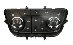 Genuine GM 2012-17 Buick Verano 2013-16 Buick Encore AC Heater Control 22944959 - Picture 1 of 2