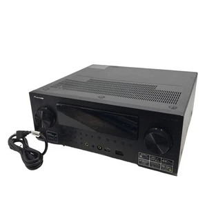 READ Pioneer SC-1522-K 9.2-Channel Network AV Media Receiver 330W Black #IS0497 - Picture 1 of 11