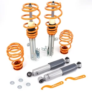 Amortisseurs Réglable for Opel / Vauxhall Astra MK V H Combinés Filetés Strut - Foto 1 di 13