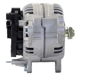 NEW ALTERNATOR FITS VOLKSWAGEN LT TDI SDI TRANSPORTER 2.5L TDI 1998 0124515013 - Picture 1 of 1