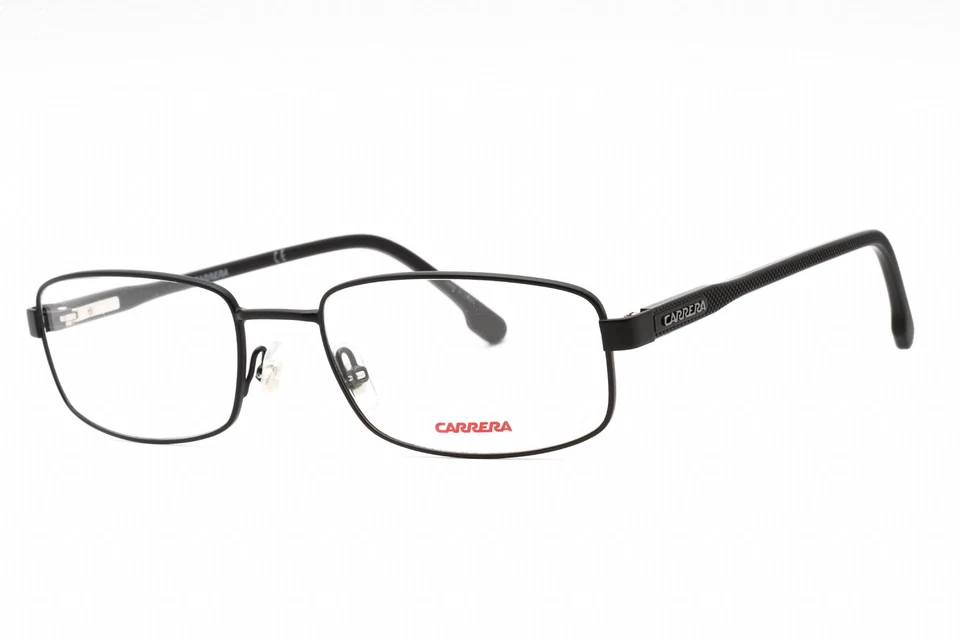 CARRERA 264 003 Eyeglasses Matte Black Frame 55mm