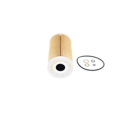 Bosch Oil Filter for BMW 3 Series 5 Series 7 Series Land Rover Range Opel Omega - Image 1 of 4
