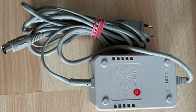 Netzteil - Power Supply / STP 140 für Commodore 1541-II, works. #04 25 - Bild 1 von 4