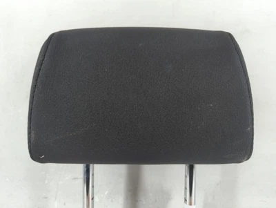 2011-2017 Bmw X3 Headrest Head Rest Rear Center Seat Black R20L3 - Imagem 1 de 4