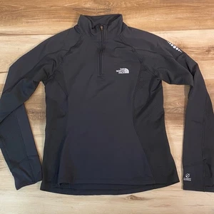 The North Face Flight Series Pullover Damen Small Half Zip Langarm Run Bike - Bild 1 von 10