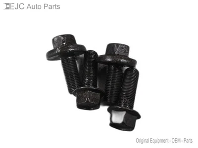Conjunto de parafusos de engrenagem de eixo de comando para 10-15 Nissan Titan 5.6 - Imagem 1 de 4