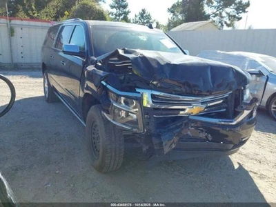 Passenger Front Seat Bucket- Seat Opt AN3 Fits 15-20 SUBURBAN 1500 1867817 Foto 1 de 4