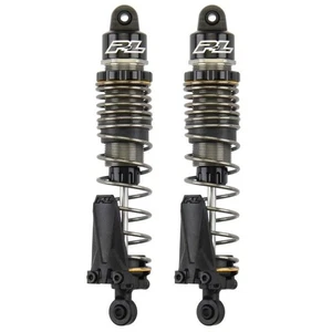 PRO635901 POWERSTROKE SHOCKS FOR ARRMA 3S/4S REAR - Picture 1 of 4