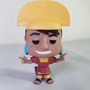 Funko Pop! Disney The Emperor's New Groove - Kuzco Vinyl Figure #357 NO BOX - Picture 1 of 5