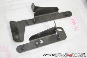 ACURA RSX TYPSE BOSE AMPLIFIER BRACKET SET 39187-S6M-A00 39192-S6M-A00 - Bild 1 von 1