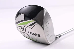 Ping Rapture V2 Driver / 9 Degree / Stiff Flex Diamana S 63 Shaft - Picture 1 of 8