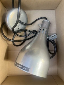 Hatco model dl-500-cl Restaurant Heat Lamp - Picture 1 of 8