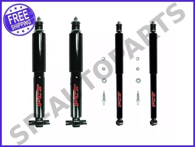 Amortecedores dianteiros e traseiros para Ford Crown Victoria Grand Marquis Town 1992-2002 carro FCS - Imagem 1 de 3