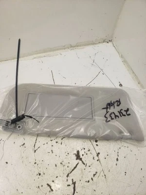 Parasol derecho pasajero iluminado se adapta 03-04 MAZDA 6 741025 Foto 1 de 4