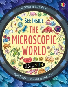 See Inside, Microscopic World - Picture 1 of 1