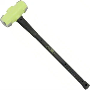 Wilton WL9-20830 8 Lb Head, 30" B.A.S.H® Sledge Hammer - Picture 1 of 4