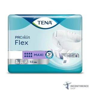 TENA ProSkin Flex Maxi - Incontinence - Picture 1 of 1