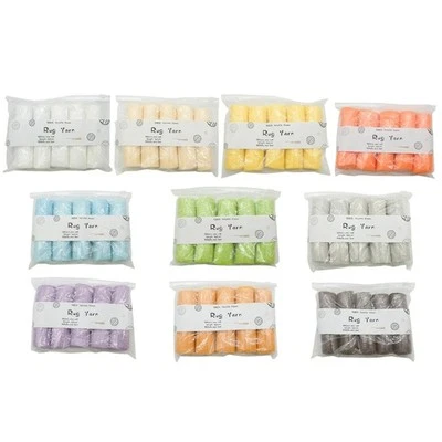 Craft with Confidence 10 Rollen Riegelhaken Garn Fäden für verschiedene Bastel - Bild 1 von 4