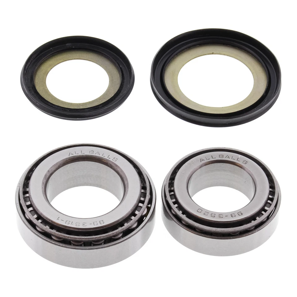 All Balls Steering Head Bearing Kit for Honda CB1100F 1983-1984 - Image 1 of 1