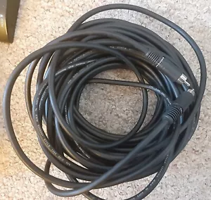 Comprehensive Brand Premium High Resolution RCA Video Cable Length: 50' - Picture 1 of 1