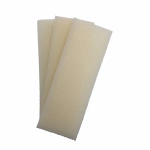 3 x INTERPET PF4 REPLACEMENT FOAMS INTERPET PF Internal Filter - Picture 1 of 1