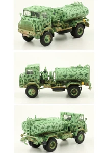 PEGASO 3045 D ALJIBE Cisterna 1966 - Camion Clasico Militar Ejercito Aire (1/43) - Imagen 1 de 7
