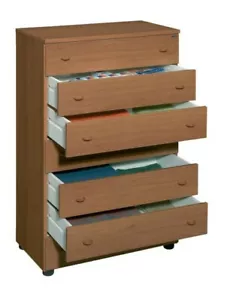 Cassettiera con 7 cassetti BENIGNIMOBILI - Foto 1 di 2
